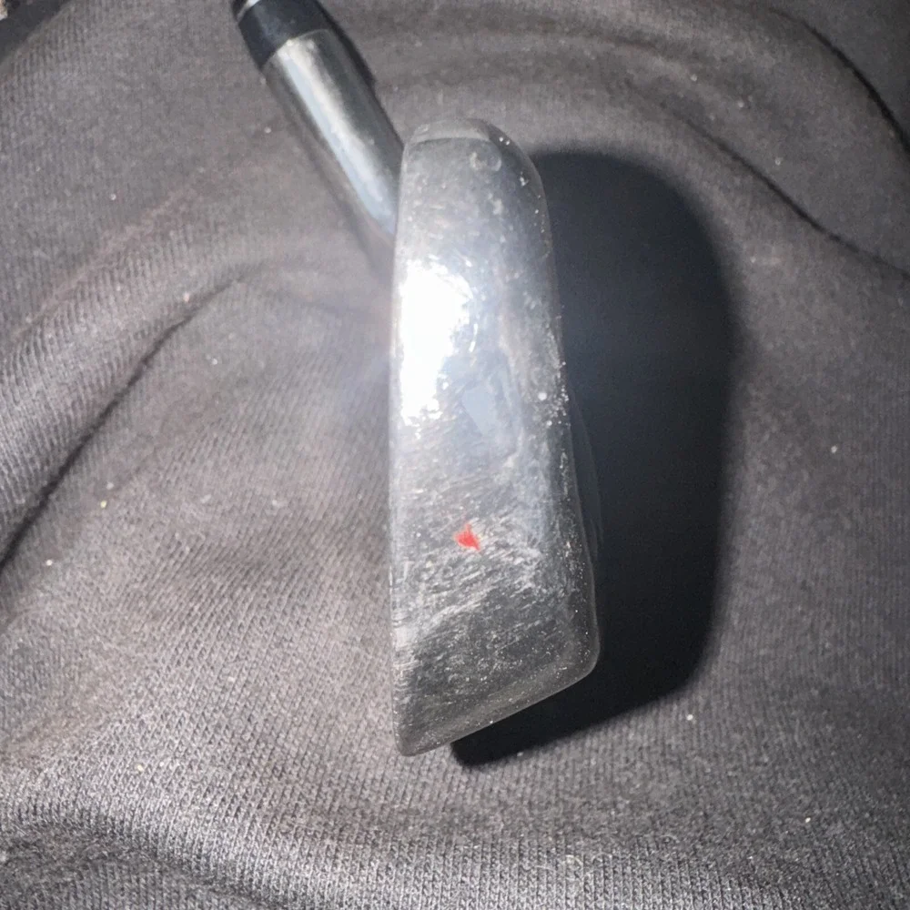 Women's Left Handed‎ Callaway FT 8 Iron w/ Graphite 45i Flex Shaft